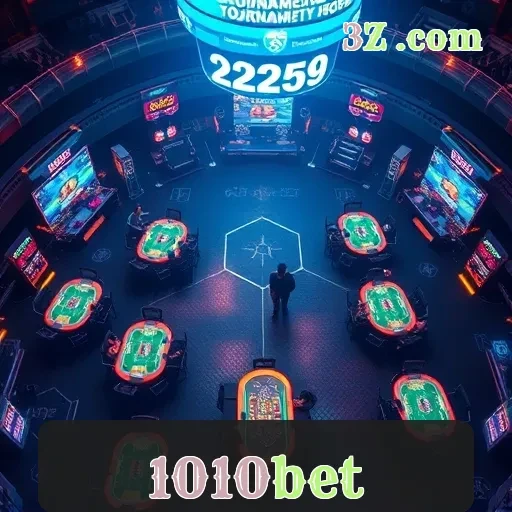 1010bet: Os Bônus mais Atraentes para Jogos Online