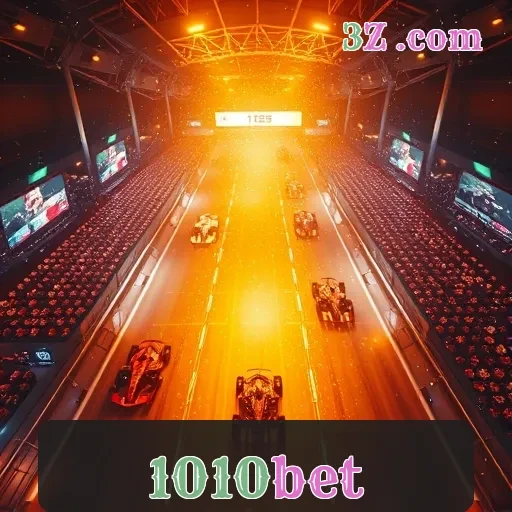 1010bet: Descubra os Diferenciais da Sua Seção de Login