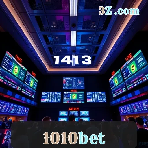 1010bet: Pagamentos Rápidos e Seguros para Seus Jogos Favoritos