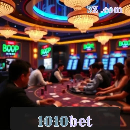 1010bet: Descubra as Vantagens Incríveis da Seção VIP!