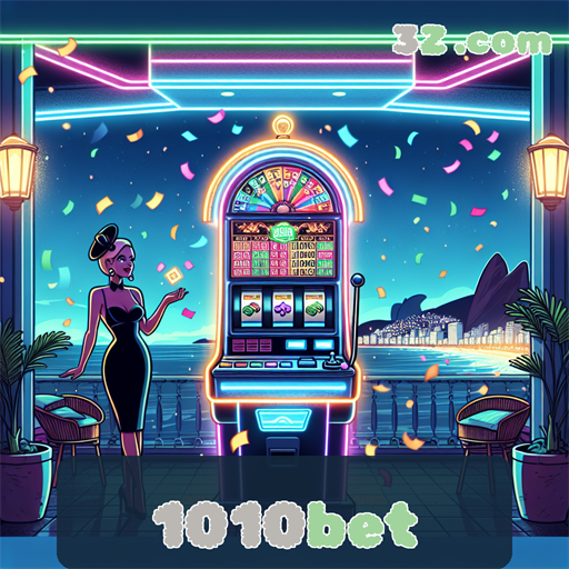 A Aventura Infinita nos Jogos da 1010bet