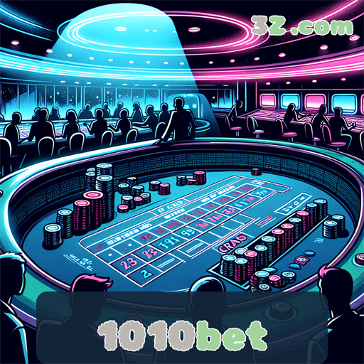 Recursos Paga Incríveis no 1010bet: Uma Nova Era de Jogos