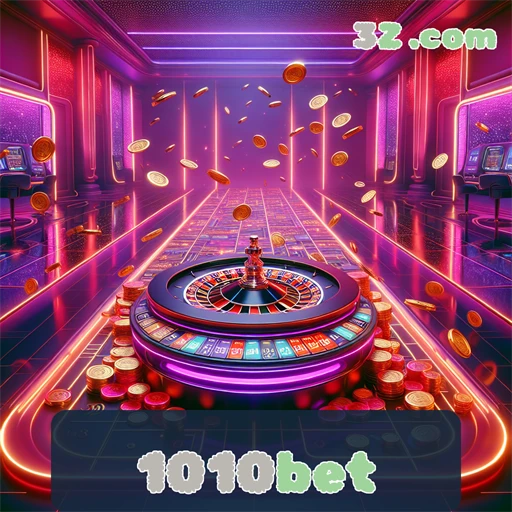Slots Incríveis no 1010bet: Emoção a Cada Giro